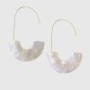 St. Armands Threader Earrings