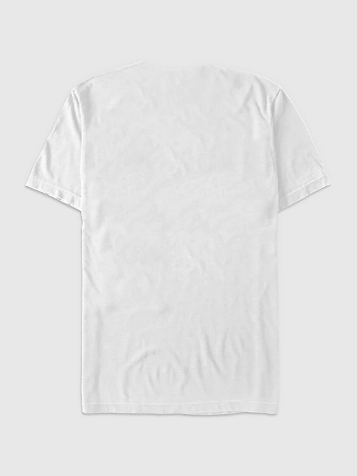 Star Wars Protect Our Forests Graphic Tee Star Wars Protect Our Forests Graphic Tee