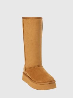 Sun Valley Knee-High Boot