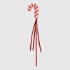 Sweet Wink Candy Cane Wand