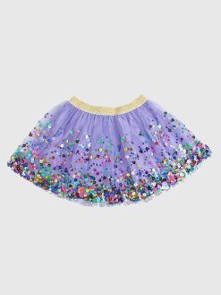 Sweet Wink Confetti Tutu