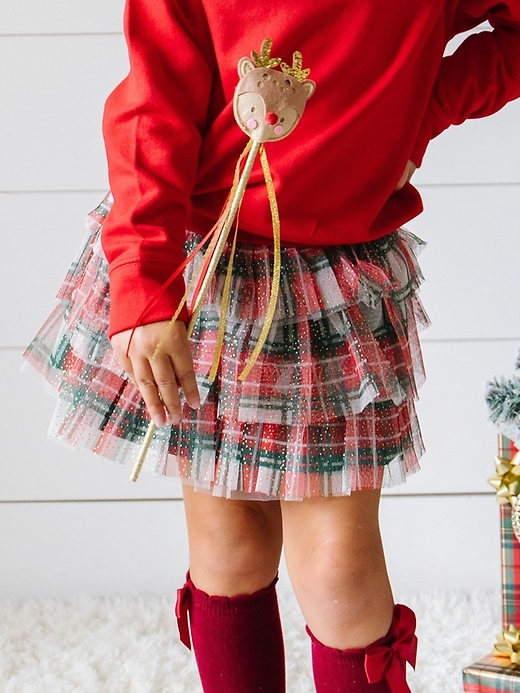 Sweet Wink Reindeer Holiday Wand Sweet Wink Reindeer Holiday Wand