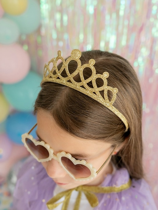 Sweet Wink Tiara Headband Sweet Wink Tiara Headband