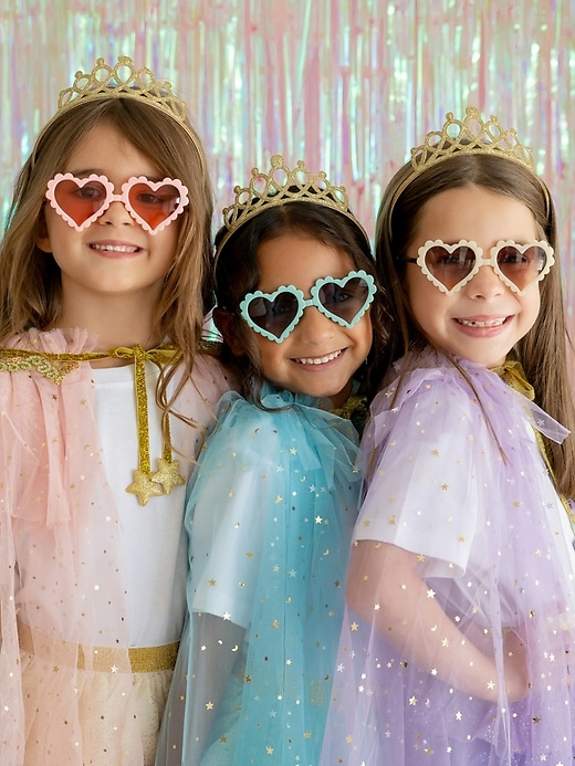 Sweet Wink Tiara Headband Sweet Wink Tiara Headband