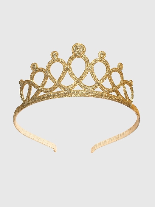 Sweet Wink Tiara Headband Sweet Wink Tiara Headband