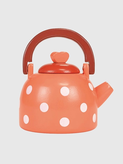 Tea and Coffee Toddler Toy Bundle Tea and Coffee Toddler Toy Bundle