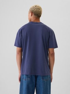 Team USA Graphic Pocket T-Shirt