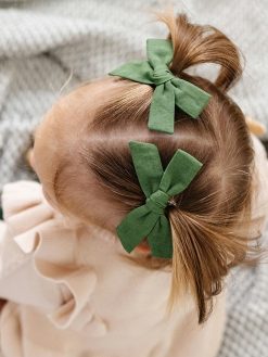 The Faye Pigtail Bundle