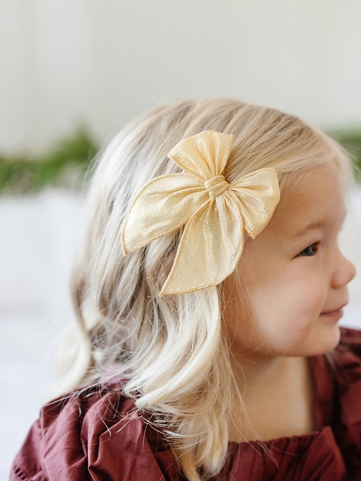 The Holiday Bow Clip Bundle The Holiday Bow Clip Bundle