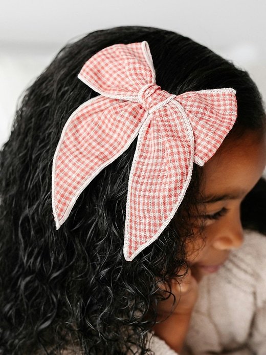 The Luna Bow Clip Bundle The Luna Bow Clip Bundle