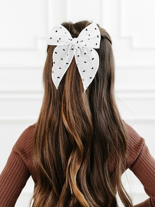 The Luna Bow Clip Bundle The Luna Bow Clip Bundle