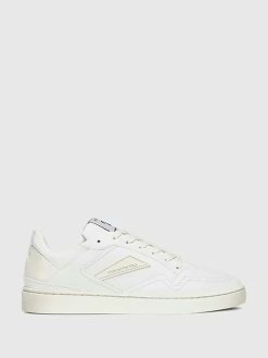 Thousand Fell Womens Court Sneaker