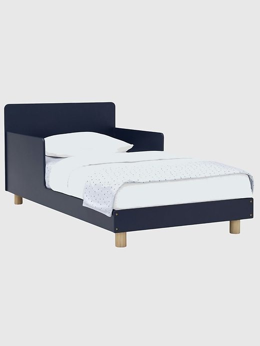 Toddler Bed Toddler Bed