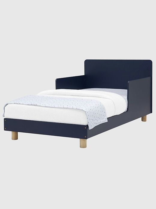 Toddler Bed Toddler Bed