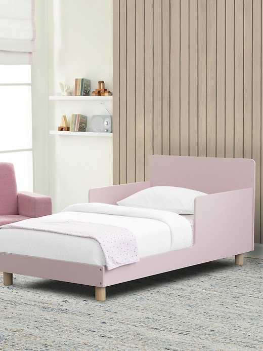 Toddler Bed Toddler Bed