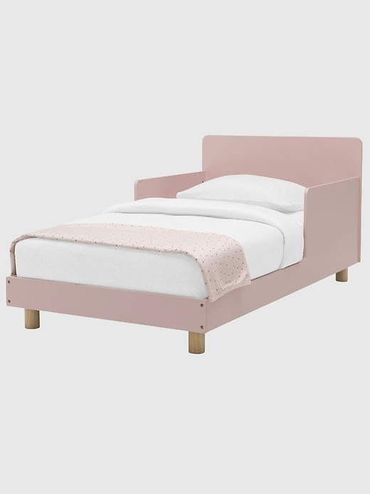 Toddler Bed Toddler Bed