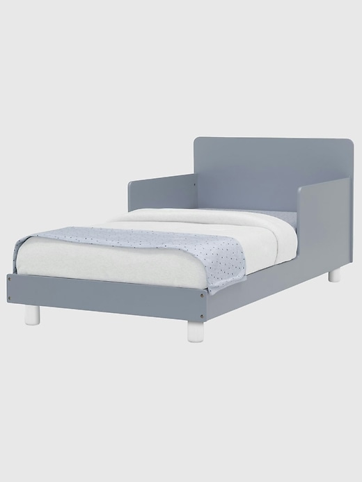 Toddler Bed Toddler Bed