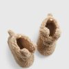 Toddler Brannan Bear Slippers