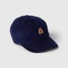 Toddler Corduroy Baseball Hat