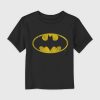 Toddler DC Comics Batman Graphic Tee