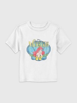 Toddler Disney Princess Ariel Tee