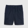 Toddler Easy Pull-On Shorts