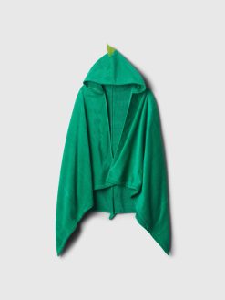 Toddler Hooded Towel