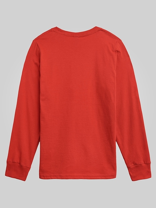 Toddler Hot Wheels Holiday Sweater Pattern Long Sleeve Graphic Tee Toddler Hot Wheels Holiday Sweater Pattern Long Sleeve Graphic Tee