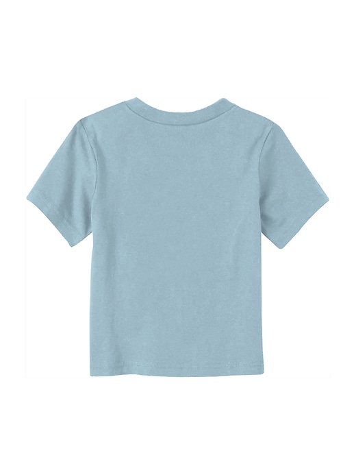 Toddler Mickey And Friends Girls Rule Graphic Tee Toddler Mickey And Friends Girls Rule Graphic Tee