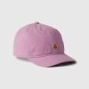 Toddler Organic Cotton Brannan Bear Baseball Hat