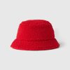 Toddler Sherpa Bucket Hat