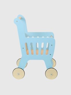 Toddler Shopping Cart Toy