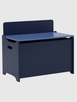 Toddler Toy Box