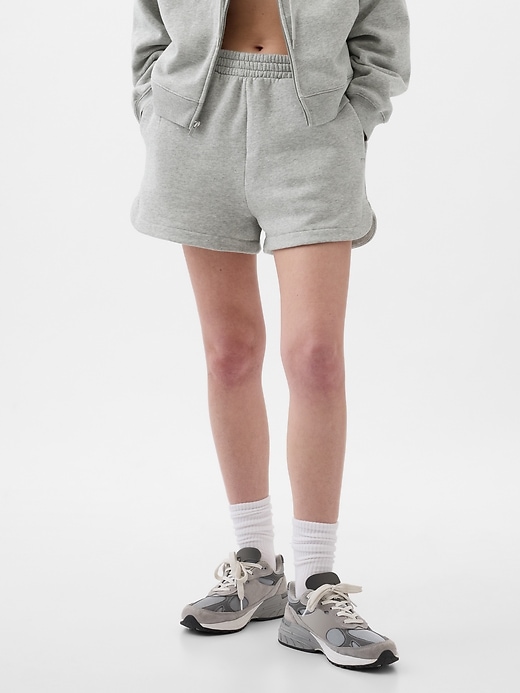 Vintage Soft Dolphin Shorts Vintage Soft Dolphin Shorts