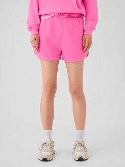 Vintage Soft Dolphin Shorts