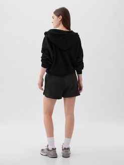 Vintage Soft Dolphin Shorts