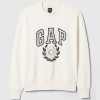 Vintage Soft Heavyweight Logo Sweatshirt