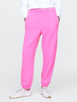 Vintage Soft High Rise Boyfriend Joggers