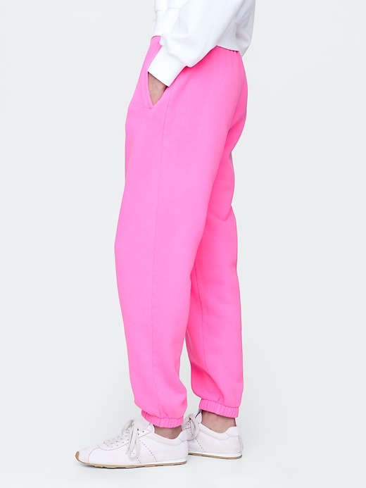 Vintage Soft High Rise Boyfriend Joggers Vintage Soft High Rise Boyfriend Joggers