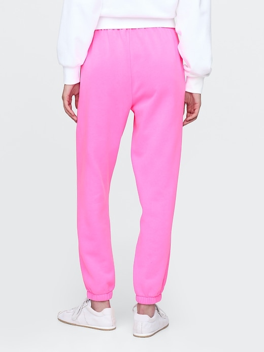 Vintage Soft High Rise Boyfriend Joggers Vintage Soft High Rise Boyfriend Joggers