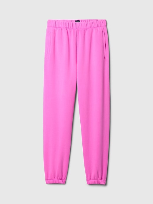 Vintage Soft High Rise Boyfriend Joggers Vintage Soft High Rise Boyfriend Joggers