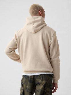 Vintage Soft Hoodie