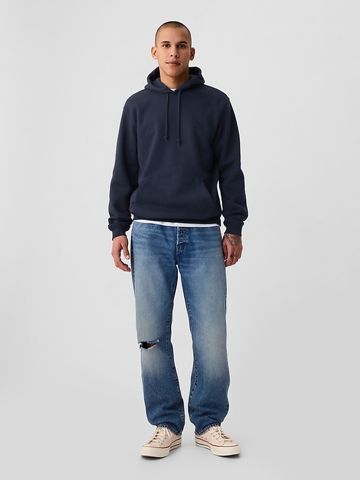 Vintage Soft Hoodie Vintage Soft Hoodie