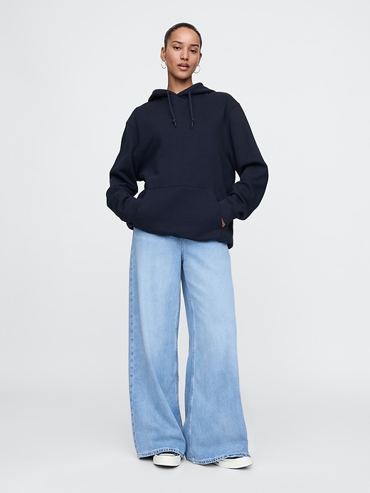 Vintage Soft Hoodie Vintage Soft Hoodie