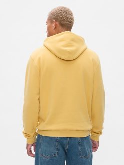 Vintage Soft Hoodie