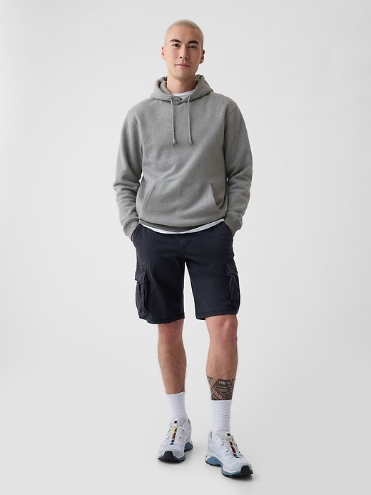 Vintage Soft Hoodie Vintage Soft Hoodie