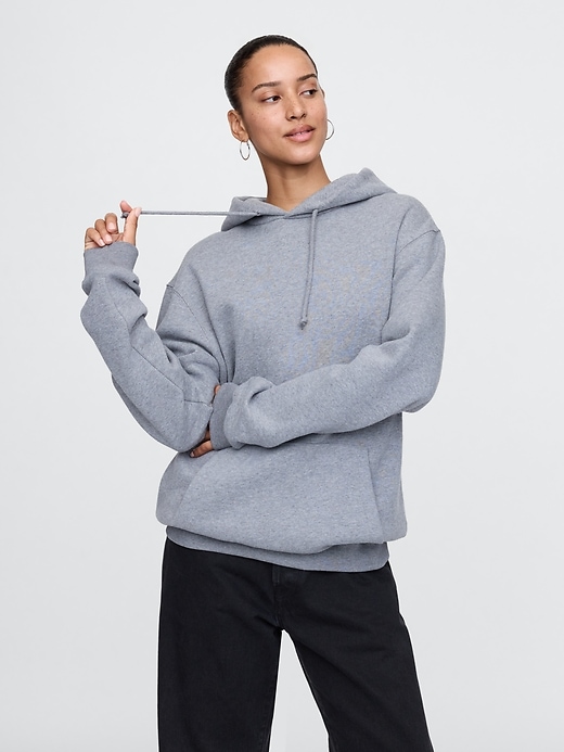 Vintage Soft Hoodie Vintage Soft Hoodie