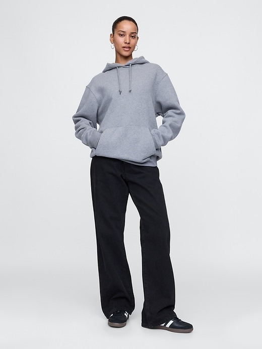 Vintage Soft Hoodie Vintage Soft Hoodie