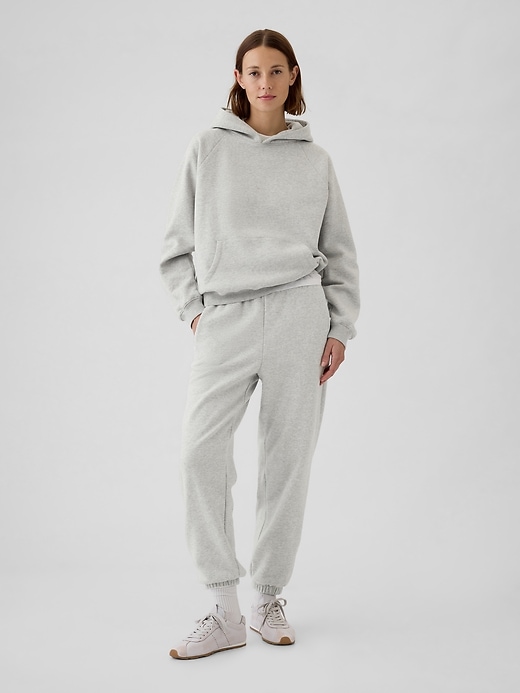 Vintage Soft Hoodie Vintage Soft Hoodie