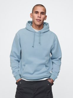 Vintage Soft Hoodie